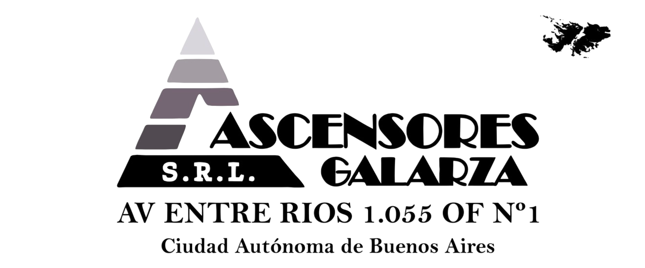 Ascensores Galarza S.R.L.